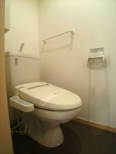 コンヴィスタ A_内装_3