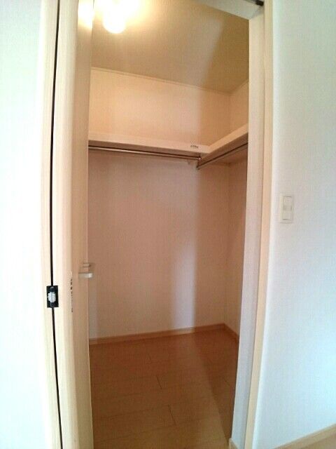 コンヴィスタ A_内装_4