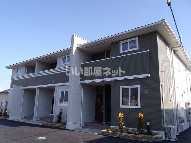 コンヴィスタ A_トップ画像