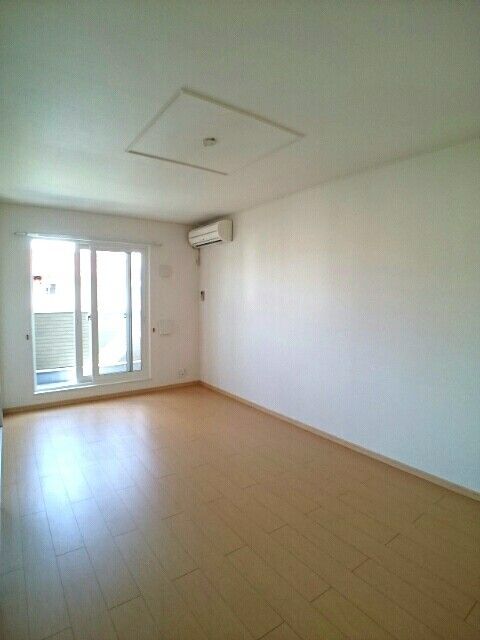 コンヴィスタ A_内装_0