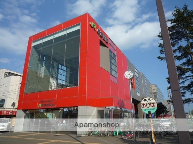 その他　ＪＲ東室蘭駅　西口（その他）まで950m