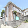 星川駅より徒歩10分 2階 築17年9ヶ月の賃貸物件