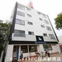 藤崎駅より徒歩1分 5階 築38年10ヶ月の賃貸物件