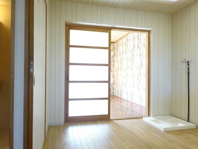 その他設備　イメージ