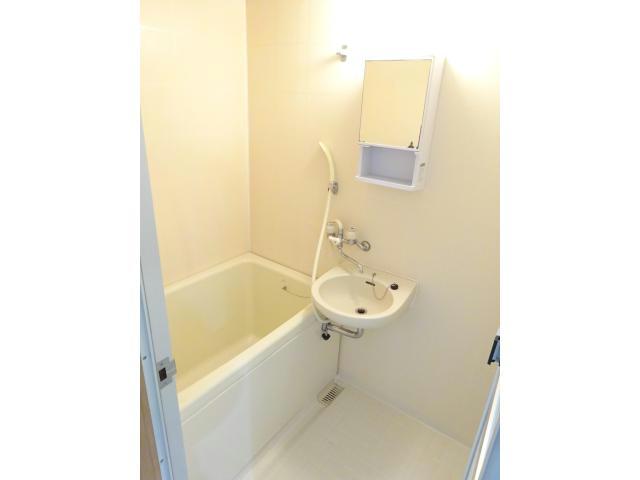 バス・シャワールーム　イメージ