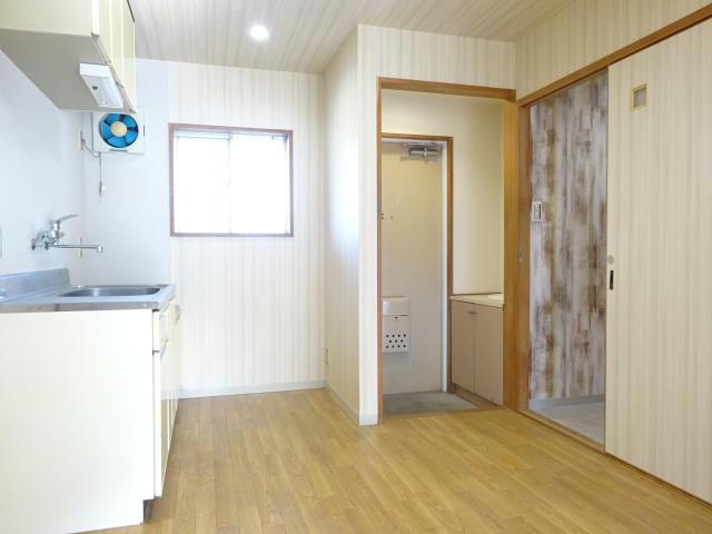 居室・リビング　イメージ