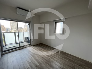 居室・リビング　フォーリアライズ城東ファイン　洋室