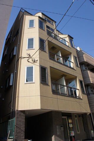都営大江戸線 新御徒町駅 徒歩2分 築16年