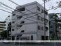 尾頭橋駅より徒歩4分 3階 築32年10ヶ月の賃貸物件