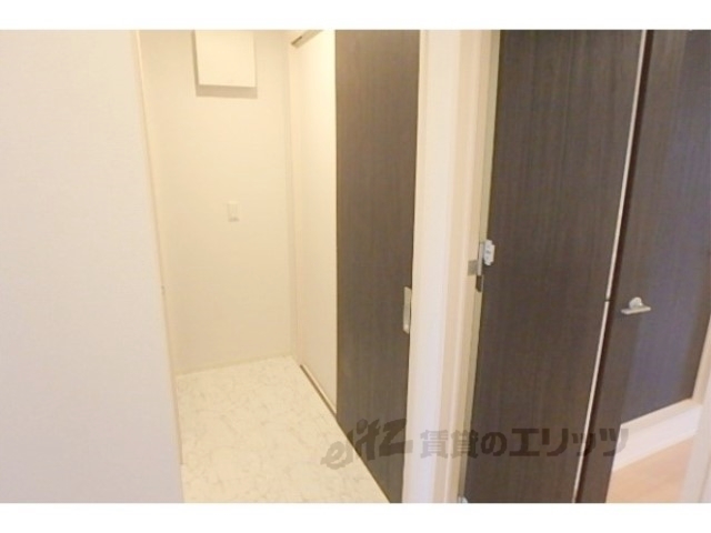 その他部屋・スペース　廊下