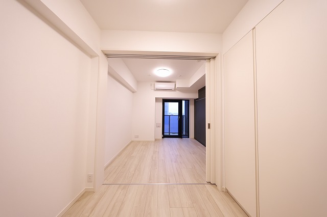 居室・リビング　居室※別部屋参考写真