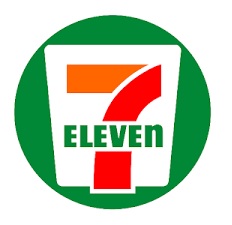 コンビニ　セブンイレブン 磐田今之浦店（コンビニ）まで204m