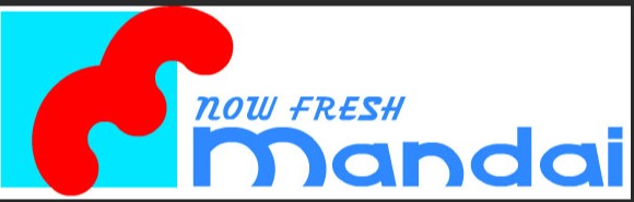 スーパー　万代都島店（スーパー）まで414m