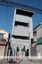 堺駅より徒歩15分 1階 築4年3ヶ月の賃貸物件