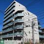平和台駅より徒歩7分 4階 築8年10ヶ月の賃貸物件