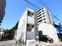 箱崎駅より徒歩6分 1階 築14年4ヶ月の賃貸物件