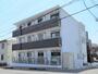 リシュール白山 2階 築5年9ヶ月の賃貸物件