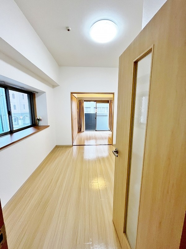 居室・リビング　★洋室5.6帖★