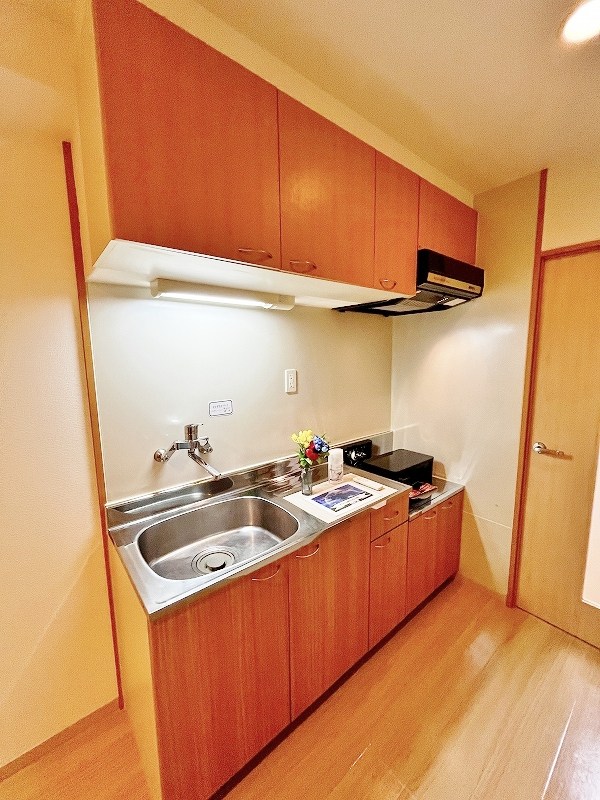 キッチン　★キッチンスペース★