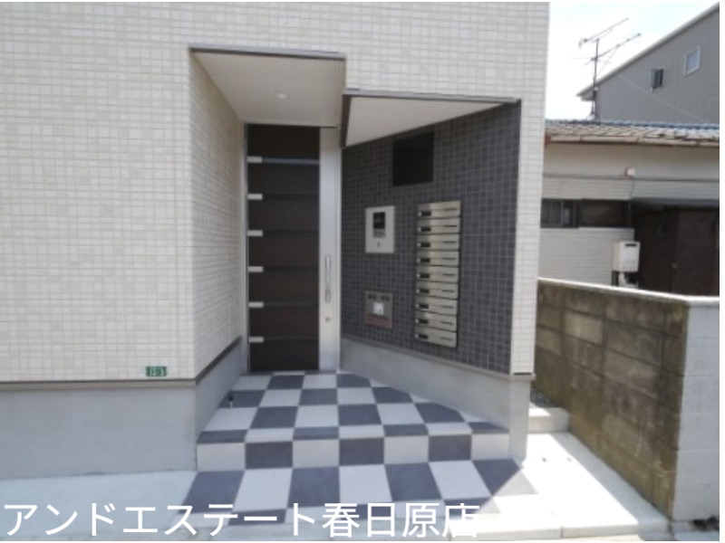 その他共有部分　別号数のイメージ写真