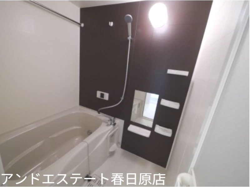 バス・シャワールーム　別号数のイメージ写真