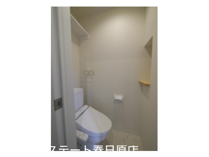 トイレ　別号数のイメージ写真