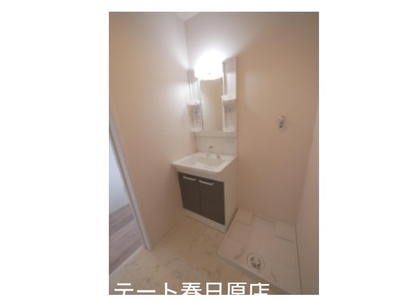 洗面設備　別号数のイメージ写真