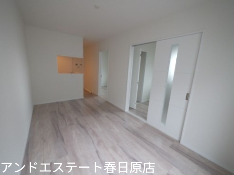 居室・リビング　別号数のイメージ写真