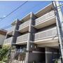 スクエア赤塚 3階 築22年11ヶ月の賃貸物件