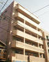門前仲町駅より徒歩3分 3階 築11年2ヶ月の賃貸物件