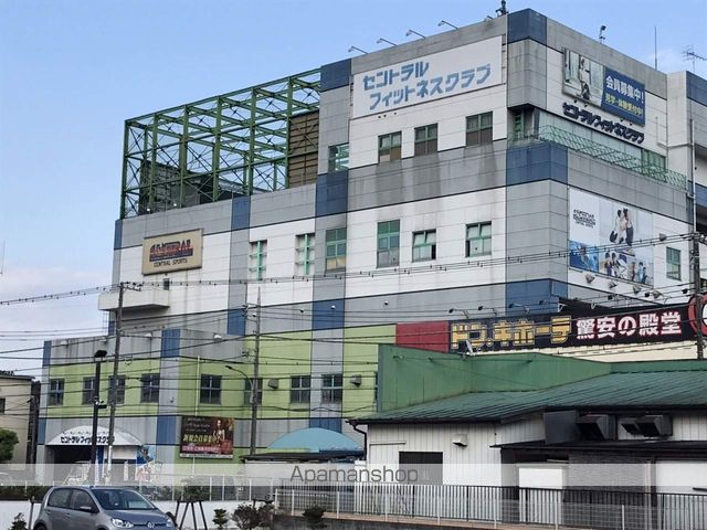 その他　セントラルフィットネスクラブ 西東京（その他）まで368m