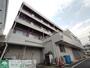 大塚・帝京大学駅より徒歩4分 4階 築39年10ヶ月の賃貸物件
