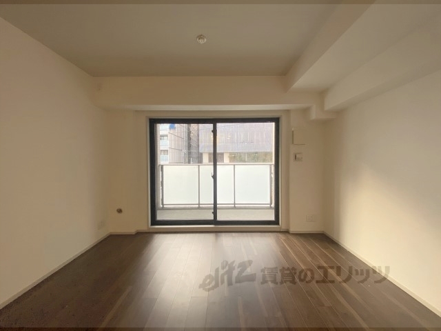 居室・リビング　居室