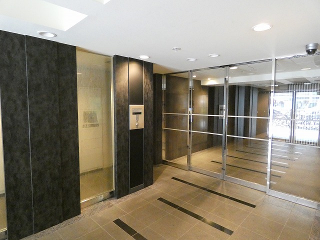 ロビー　ロビー