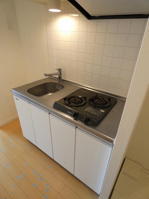 キッチン　キッチン※別部屋参考写真