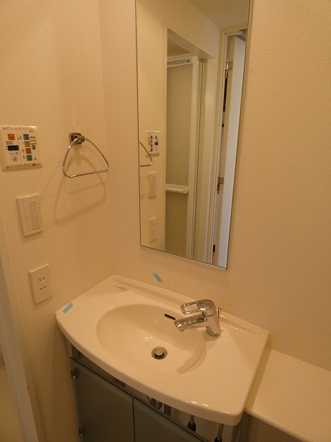 洗面設備　洗面※別部屋参考写真