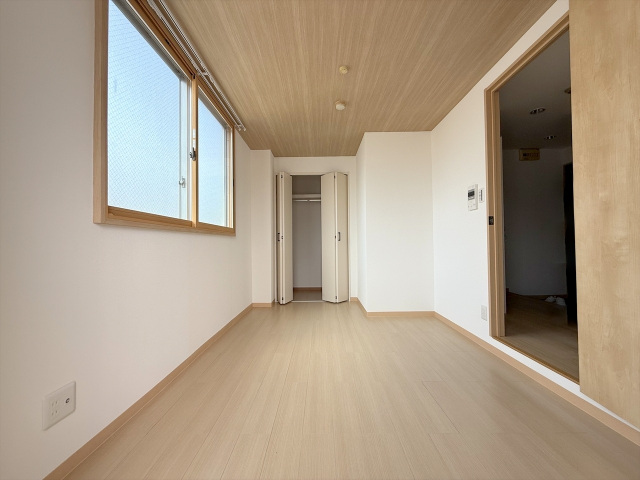 居室・リビング　お問合せはシティホーム海田センター　082-821-2227