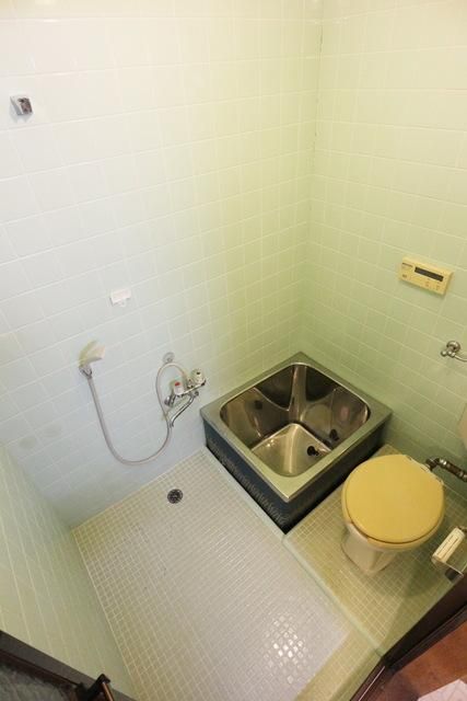 バス・シャワールーム　★お風呂★