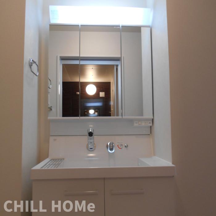 洗面設備　他社様掲載物件もまとめてご紹介、ご案内可能です(^^)/