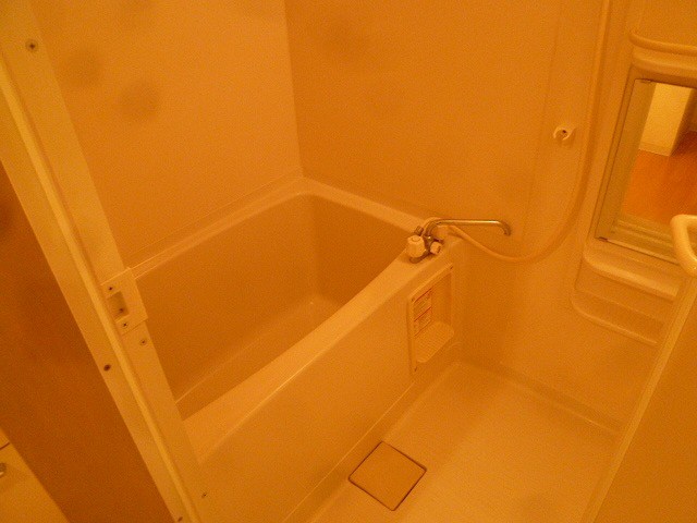 バス・シャワールーム　別室参照