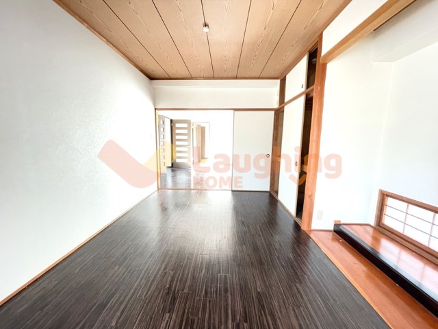 その他部屋・スペース　中はこのようになっています