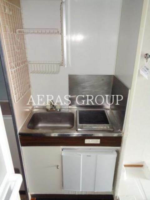 キッチン　同仕様