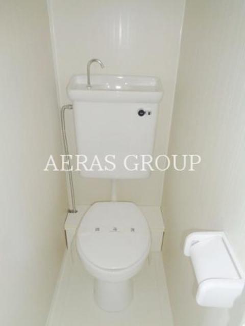 トイレ　同仕様