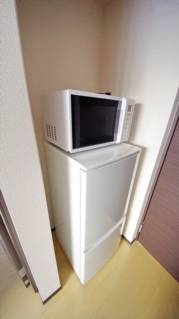 その他設備　家具家電付