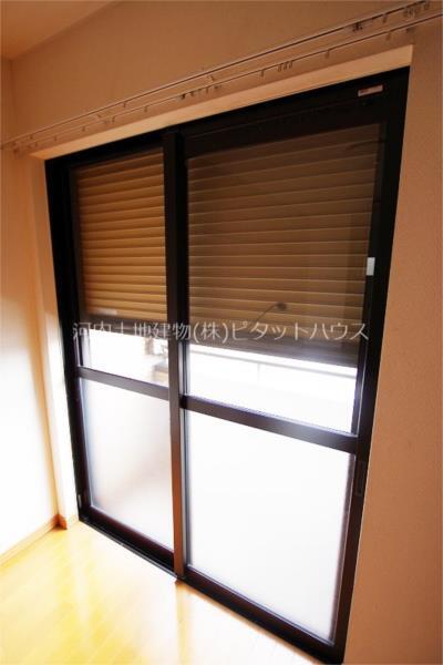 その他　セキュリティ