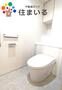 トイレ　※同型タイプとなります