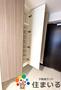 玄関　※同型タイプとなります