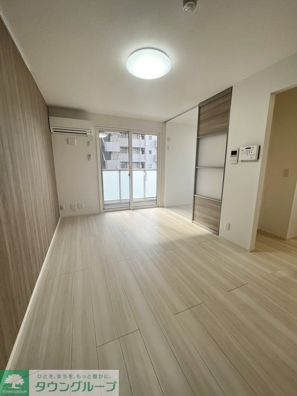 居室・リビング　リビング/居室