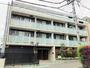 根津駅より徒歩4分 4階 築18年3ヶ月の賃貸物件