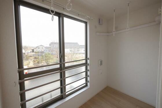 バルコニー　サンルーム